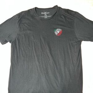 ARIAT MENS SHIRT (XXL)